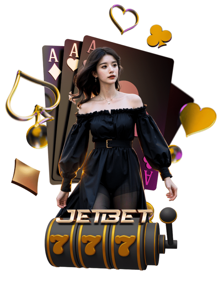 jetbet