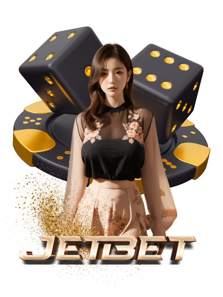 jetbet สล็อตฟรีสปิน